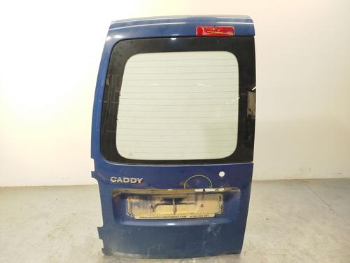 Used Left rear door VW CADDY III Box Body/MPV (2KA, 2KH, 2CA, 2CH) 1.9 TDI (105 hp) 29498993