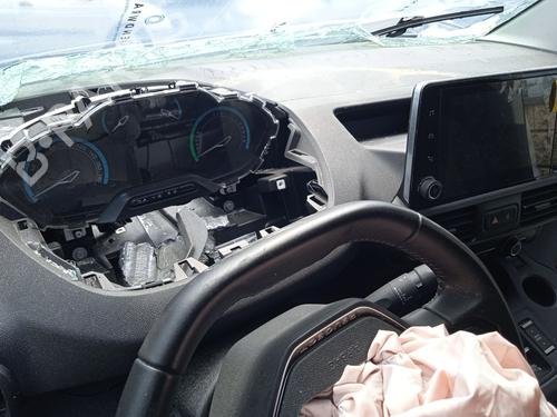 Left front window switch PEUGEOT PARTNER Box Body/MPV (K9) e-Partner | BP19679598I27  - Image 20