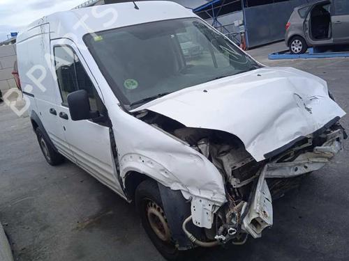 Right taillight FORD TRANSIT CONNECT (P65_, P70_, P80_) 1.8 TDCi | BP11373548C35 