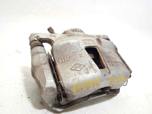 Used Right front brake caliper RENAULT CAPTUR II (HF_) E-TECH 145 (HFMU, HFMM) (145 hp) 17575934