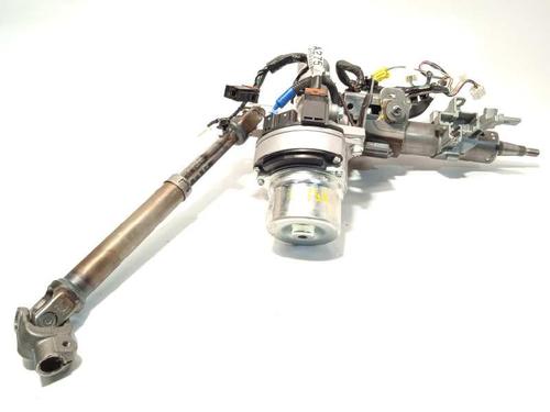 Steering column MITSUBISHI OUTLANDER III (GG_W, GF_W, ZJ, ZL, ZK) Plug-in Hybrid (GG2W) | BP8284937M21 