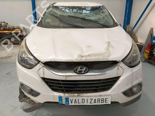 Engine HYUNDAI ix35 (LM, EL, ELH) 1.7 CRDi | BP39747868M1 - Image 19