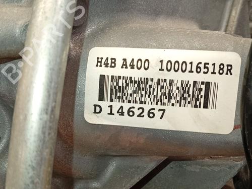 Engine DACIA SANDERO II TCe 90 (B8M1, B8MA, B8AC) | BP34701923M1  - Image 12