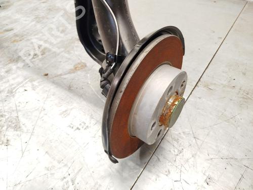 Rear axle SEAT IBIZA V (KJ1, KJG) 1.0 TSI | BP29709162M2