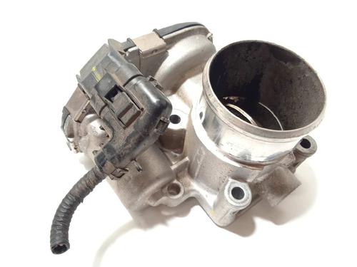 Used Throttle body HYUNDAI i30 (PDE, PD, PDEN) 1.6 CRDi (110 hp) 17090448