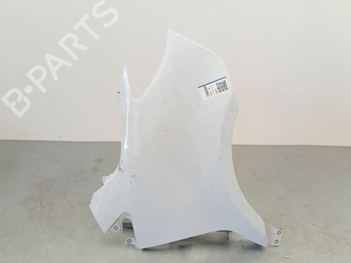 Used Right front fenders Right front fenders 37270852 37270852