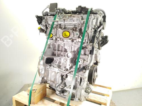 Engine TOYOTA YARIS (_P21_, _PA1_, _PH1_) 1.5 (MXPA11) | BP23859353M1