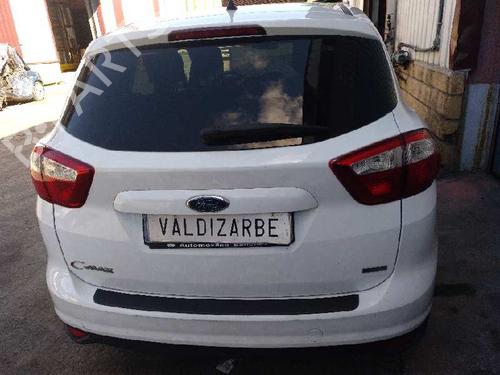 Tailgate lock FORD C-MAX II (DXA/CB7, DXA/CEU)  | BP6434544C101 