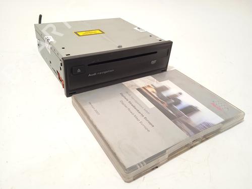 Electronic module AUDI Q7 (4LB) 3.0 TDI quattro | BP30001050M83