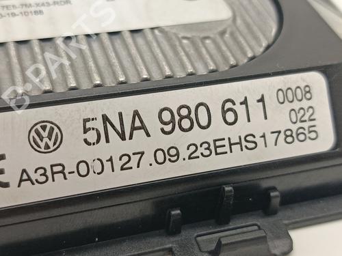 Electronic module CUPRA LEON (KL1, KU1, KUG) 1.5 eTSI | BP36326119M83 - Image 5