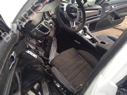 Electronic module PORSCHE PANAMERA (970) 4.8 GTS | BP15352350M83 - Image 22