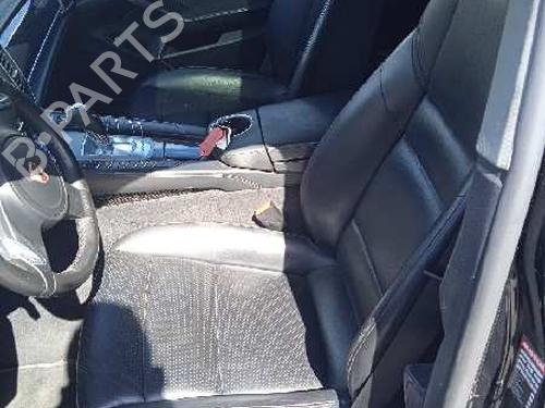 Seats set PORSCHE PANAMERA (970) 3.6 | BP7558791C78  - Image 25