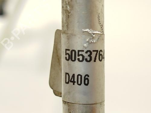 AC pipe ALFA ROMEO GIULIA (952_) 2.2 D (952AEM250, 952AEA250) | BP36434936M126 - Image 4