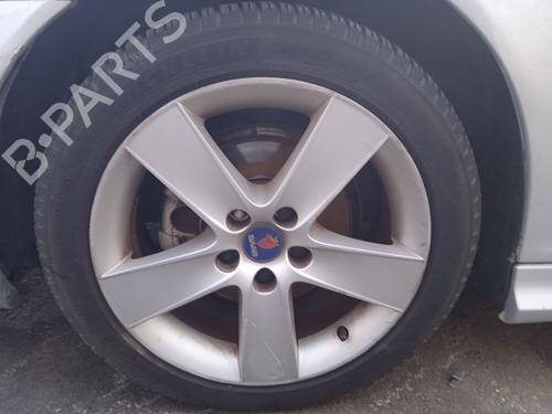 AC compressor SAAB 9-3 Estate (E50) 1.9 TiD | BP27255986M34 - Image 32