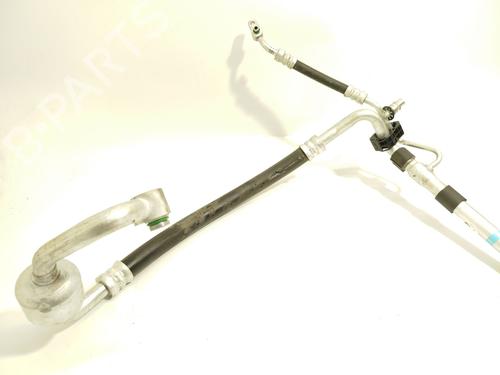 AC pipe HYUNDAI i20 III (BC3, BI3) 1.2 | BP32288765M126  - Image 5