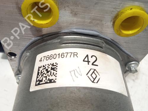 ABS pump RENAULT CAPTUR II (HF_)  | BP21018196M43 