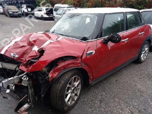 Electronic module MINI MINI (F55) Cooper | BP6064571M83  - Image 5