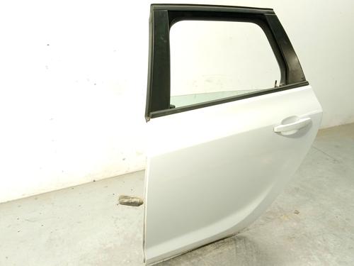 Left rear door OPEL ASTRA J Sports Tourer (P10) 1.6 CDTi (35) | BP25605348C4 