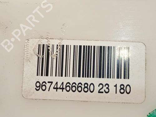 Fuel pump CITROËN C3 / C3 ORIGIN III (SX) 1.2 PureTech 82 | BP28141136M76 