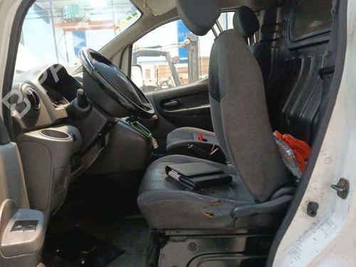 AC radiator NISSAN NV200 Van 1.5 dCi 85 (M20, M20N, M20M) | BP37293575M32 - Image 30