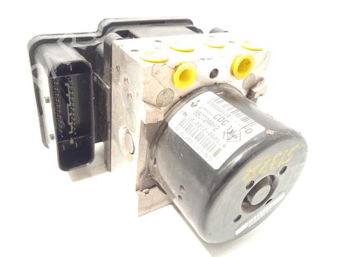 Used ABS pump RENAULT FLUENCE (L3_) Z.E. (95 hp) 26208280