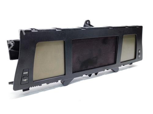 Used Instrument cluster CITROËN C4 Grand Picasso I (UA_) 1.6 HDi (109 hp) 21501784