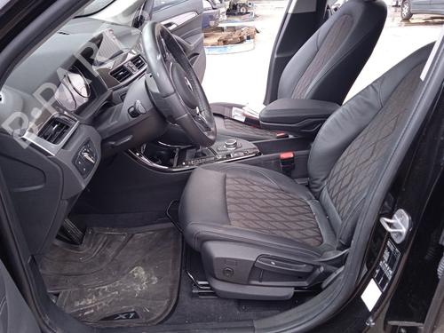 Left front window switch BMW X1 (F48) sDrive 18 i | BP28489301I27 - Image 34