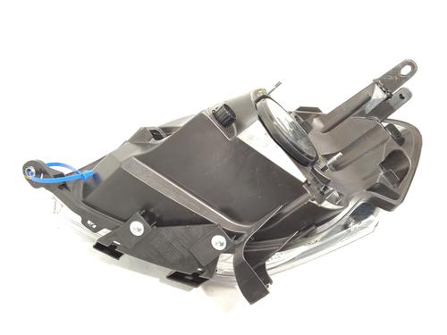 Right headlight PEUGEOT BIPPER Tepee | BP21018228C29