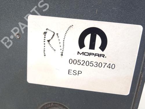 ABS pump FIAT TIPO Saloon (356_, 357_) 1.4 (356SXA1B) | BP25623330M43