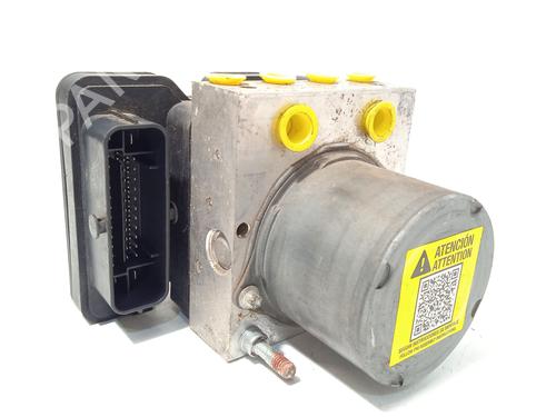 Used ABS pump TOYOTA AURIS (_E18_) [2012-2019]  29309278