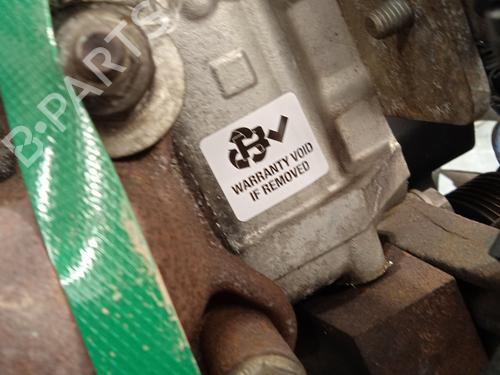 Engine IVECO DAILY VI Van | BP24639333M1