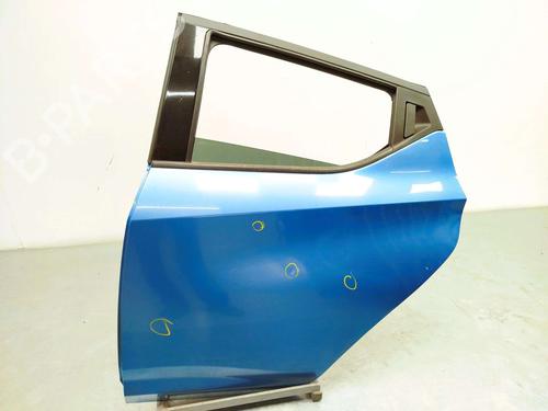 Used Left rear door Left rear door NISSAN MICRA V (K14) 1.5 DCI (90 hp) 39988205 39988205