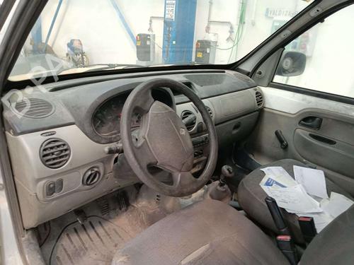 Steering pump RENAULT KANGOO (KC0/1_) 1.5 dCi (KC07) | BP37664975M99 - Image 19