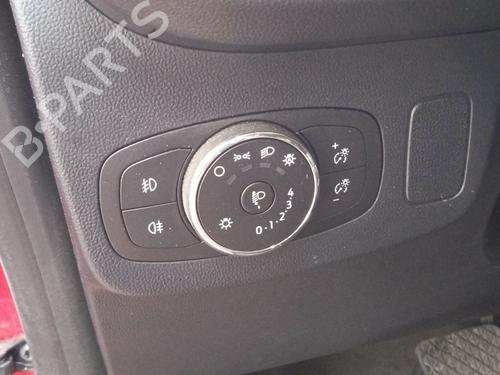 Módulo eletrónico FORD PUMA (J2K, CF7) 1.0 EcoBoost | BP25132535M83 