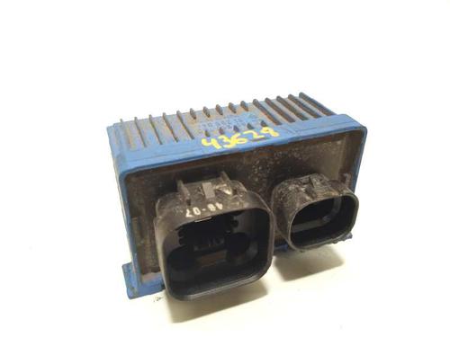 Used Electronic module OPEL CORSA D (S07) 1.3 CDTI (L08, L68) (75 hp) 9090901