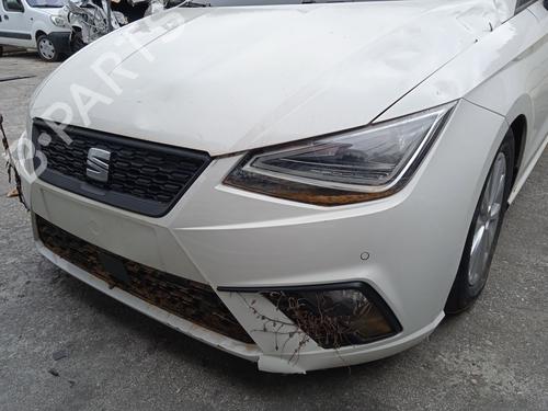 Gearbox SEAT IBIZA V (KJ1, KJG) 1.0 TSI | BP32316820M3  - Image 11