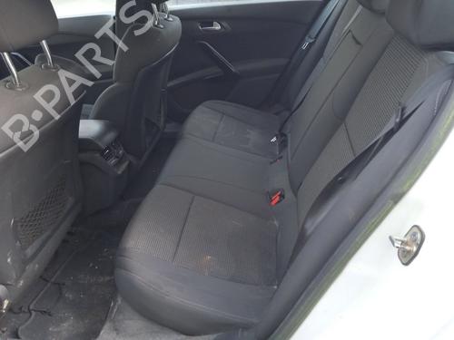 Rear mirror PEUGEOT 508 I (8D_) 2.0 HDi | BP22730147I6 