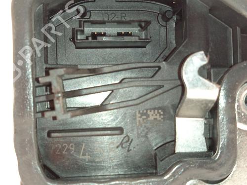 Front right lock BMW 5 Touring (F11)  | BP19522945C97 