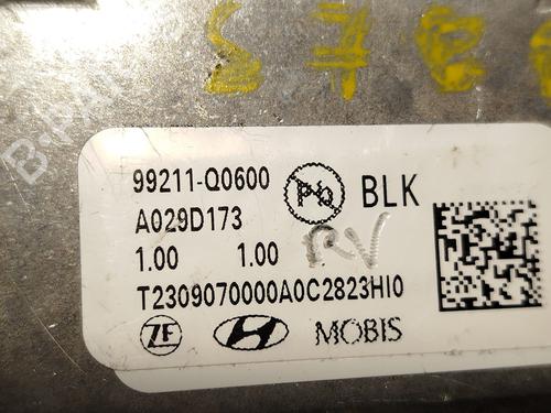 Electronic module HYUNDAI i20 III (BC3, BI3) 1.0 T-GDI hybrid 48V | BP33650099M83  - Image 6