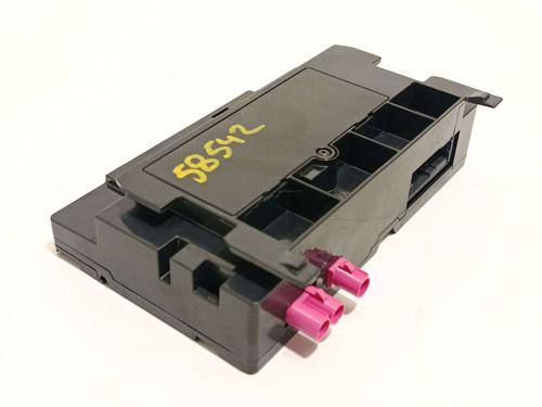 Used Electronic module Electronic module 37609492 37609492