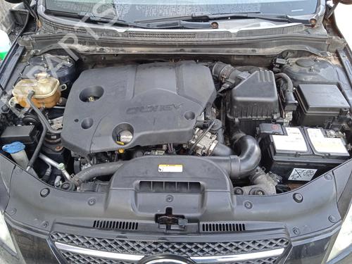 Radiator fan KIA CEE'D Hatchback (ED)  | BP24112137M35 