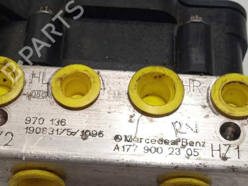 ABS pump MERCEDES-BENZ A-CLASS (W177)  | BP13054040M43 