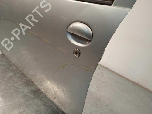 Left front door TOYOTA AYGO (_B1_) 1.0 (KGB10_, KGB10R) | BP15894731C2 