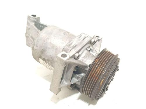 AC compressor RENAULT EXPRESS Box Body/MPV 1.5 Blue dCi 95 (F6AB) | BP39992412M34 - Image 4