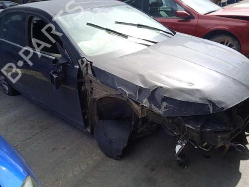 Used Parts SKODA OCTAVIA III (5E3, NL3, NR3) 1.5 TSI 1023203