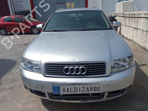Right taillight AUDI A4 B6 Avant (8E5) 1.9 TDI | BP28139538C35 - Image 6