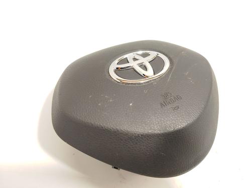 Airbag Kit TOYOTA C-HR (_X1_) 1.8 Hybrid (ZYX10_, ZYX11_) | BP30095722C86 
