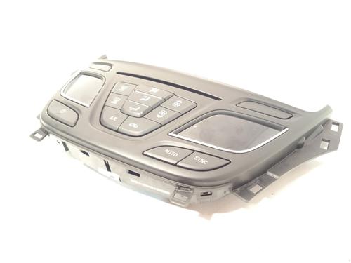 Climate control OPEL INSIGNIA A (G09) 2.0 CDTI (68) | BP30109377I5 