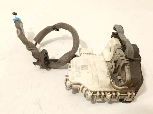 Front right lock AUDI R8 (4S3, 4SP) 5.2 FSI Plus quattro | BP30591536C97