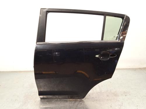 Used Left rear door KIA SPORTAGE III (SL) 2.0 CRDi (136 hp) 32191066